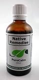 Purecalm For Anxiety Panic Attacks 50 Ml Native Remedie