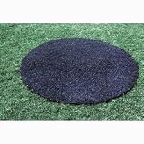 (Price/PR)MARKERS Rubber on Deck Circle-PR