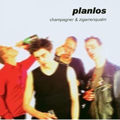 Champagner und Zigarrenqualm S
