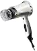 3位:TESCOM マイナスイオンヘアードライヤー ホワイト TID902-W