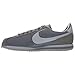 Nike Men's Cortez Basic Nylon Casual Shoe