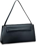 Review Jack Georges  / Jack Georges Milano Flap Closure Handbag Shoulder Bags