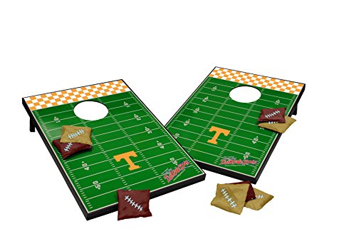NCAA Tennessee Volunteers Tailgate Toss Game