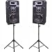 New Studio Speakers 10