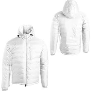 Canada Goose Lodge Down Hoody Mens