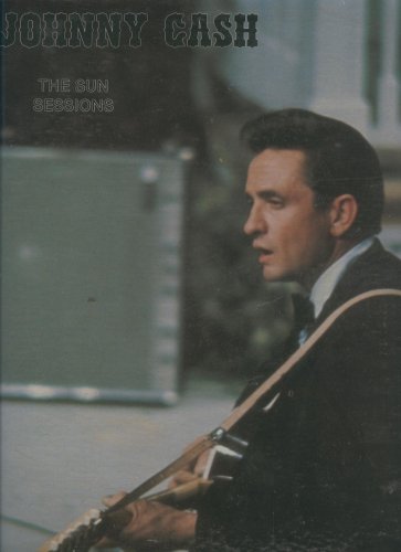 Johnny Cash - The Sun Sessions