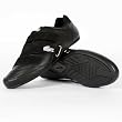 Lacoste - Strabe Mens Shoes in Black