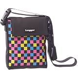Tagger  Pickpocket MultiCheck OLBK Sac bandoulière