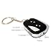 Digi Super High Resolution USB DVR Camcorder Car Key Chain + 4GB memory card.