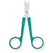 Stainless Steel Non Sterile Littauer Blade, 4-1/2" Length, For Single Use (Pack of 100)