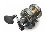 Shimano Tyrnos 2-Speed Conventional Reels Model: TYR12II