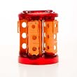 Spinmaster Bakugan Bakurack Collector Case