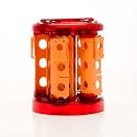 Spinmaster Bakugan Bakurack Collector Case