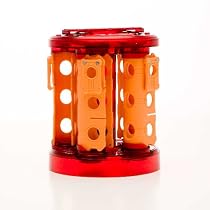 Spinmaster Bakugan Bakurack Collector Case