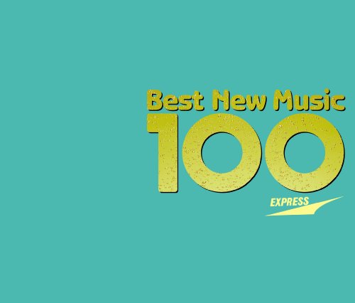 ベスト・ニュー・ミュージック100