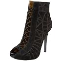 Sam Edelman Women's Queenie Corset Pump