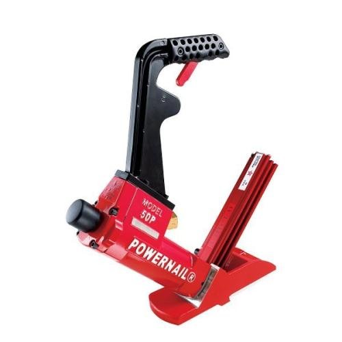 black Friday Powernail 50P Mallet Actuated Pneumatic NailerB00477Y3KA