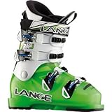 Lange RXJ Ski Boots - Youth 2012 - Size 25.5