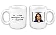 30 ROCK Liz Mug