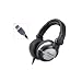 Electronics : Numark PHX USB USB + Analog Dj Headphones