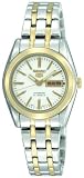 Seiko LadiesÂ´ automatic watch (SYMH88K1)