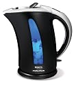 Morphy Richards 43542 Brita Filter Black Plastic Jug