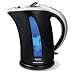 Morphy Richards 43542 Brita Filter Black Plastic Jug