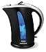 Kitchen & Housewares : Morphy Richards 43542 Brita Filter Black Plastic Jug