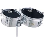 Lp Lp845-K Mini Timbale Set With Clamp