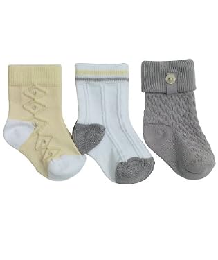 3 Pack Special Collection