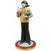 The Beatles Yellow Submarine George Harrison Rock Iconz® Ltd. Edition Statue_s-1