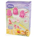 Giochi Preziosi 70895561 - Winnie the Pooh Modellino Ferkel Form