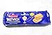 Biswich French Vanilla Cream Cookies 3.18 Oz