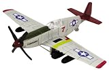 InAir WWII Planes 6-pc Set with Aircraft ID Guide - Assortment 1