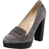 Calvin Klein Womens Lorrie Pump