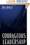 Courageous Leadership
