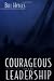 Image of Courageous Leadership
