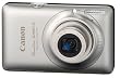Canon PowerShot SD940IS 12.1MP Digital Camera with 4x Wide Angle Optical Image Stabilized Zoom and 2.7-inch LCD (Silver)