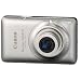 Canon PowerShot SD940IS 12.1MP Digital Camera with 4x Wide Angle Optical Image Stabilized Zoom and 2.7-inch LCD (Silver)