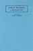 John F.Kennedy: A Bibliography (Meckler's Bibliographies of the Presidents of the United States)