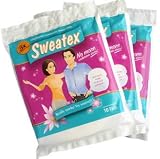 Sweatex Disposable Underarm Sweat Pads