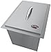 CalFlame BBQ14864 Drop-In Ice Chest