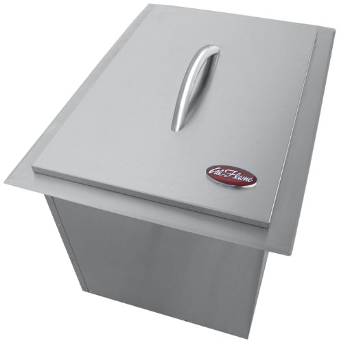 CalFlame BBQ14864 Drop-In Ice Chest