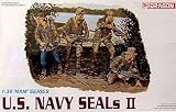 US Navy Seals II Dragon - B0006O4ERK