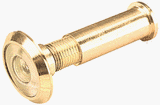 Prime Line Prod. U 9892 Door Viewer, Wide Angle