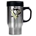 Pittsburgh Penguins Travel Mug