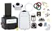 Complete HHO Kit for Big Rigs / RV’s
