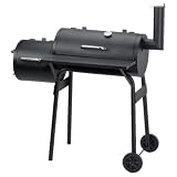 Activa Smoker 113 x 114 x 60 cm