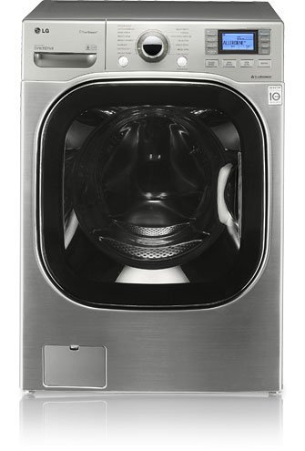 LG WM3875HVCA WM3875HVCA Front Loader Washer