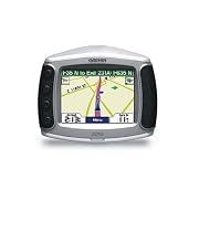Garmin Zumo 500 D Satellite Navigation System